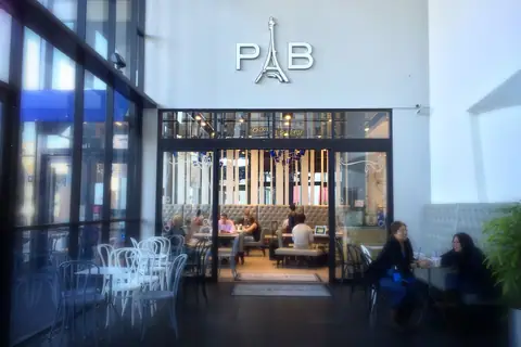 Parsons Bakery photo 2
