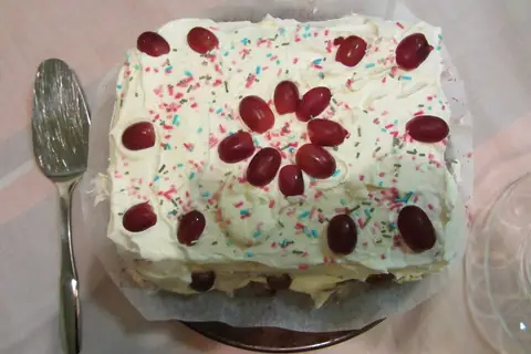 Parsons Bakery photo 4