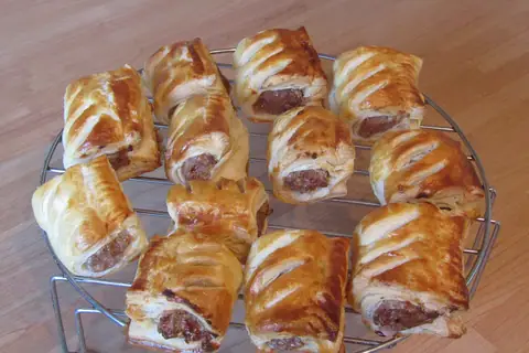 Parsons Bakery photo 3