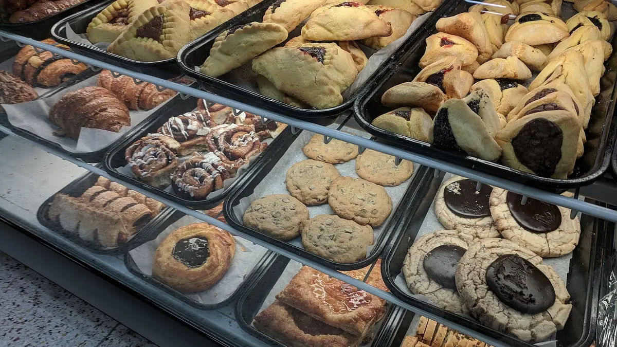 Parsons Bakery – bakery in Locksbrook, Bath